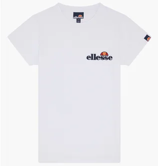 Футболка женская Ellesse Kittin Tee White SGK13290-908