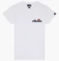 Футболка женская Ellesse Kittin Tee White SGK13290-908