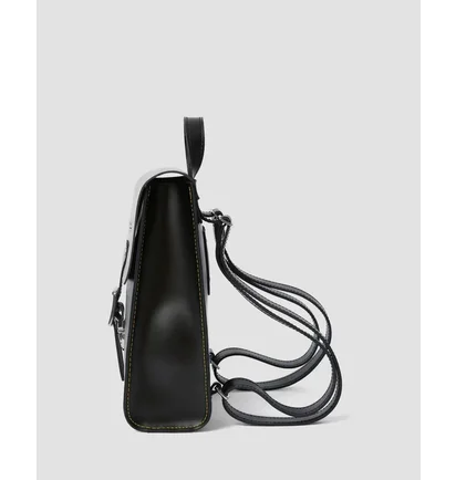 Рюкзак жіночий Dr. Martens Mini Black AB101001