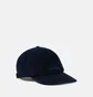 Кепка чоловіча Stone Island Bucket Black L1S149100001-S00J7-VJ201