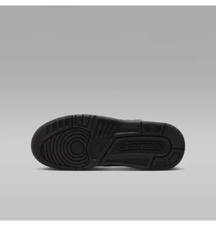 Кросівки дитячі Air Jordan Spizike Low (Gs) Black FQ3950-008