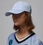 Кепка унісекс Nike Club Cap Us Cb Flt Blue FD5181-407