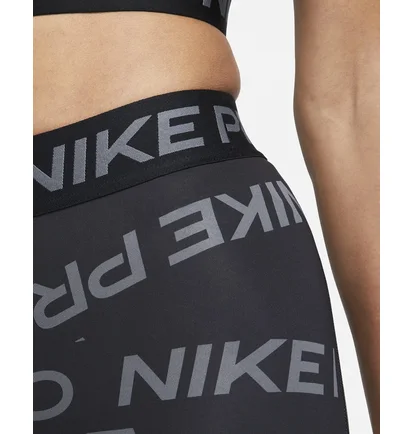 Легінси жіночі Nike 7/8 Pro Black FB5484-010