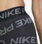 Легінси жіночі Nike 7/8 Pro Black FB5484-010