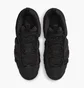 Кросівки чоловічі Nike Air More Uptempo Low Black Cat Black IM6649-001