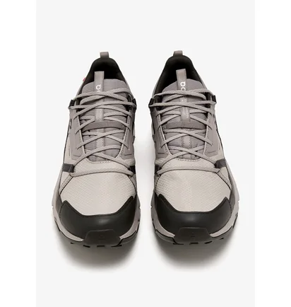 Кросівки чоловічі On Running Cloudhorizon Waterproof Grey/Brown 3ME10052506