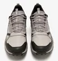 Кросівки чоловічі On Running Cloudhorizon Waterproof Grey/Brown 3ME10052506