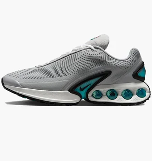 Кроссовки мужские Nike Air Max DnLt Smoke Grey/ Black-Dusty Grey DV3337-022