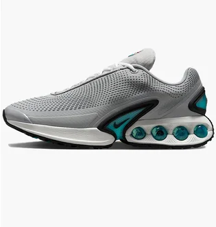 Кроссовки мужские Nike Air Max DnLt Smoke Grey/ Black-Dusty Grey DV3337-022