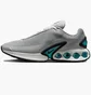 Кросівки чоловічі Nike Air Max DnLt Smoke Grey/ Black-Dusty Grey DV3337-022