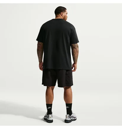 Футболка мужская Nike Sportswear Premium Essential Tee Black IH1121-010