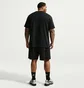 Футболка мужская Nike Sportswear Premium Essential Tee Black IH1121-010