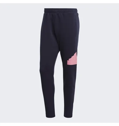 Штани чоловічі Adidas Future Icons Badge Of Sport Pants Black Ic3760