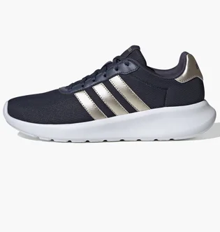 Кроссовки женские Adidas Lite Racer 3.0 Shoes Black IF5393