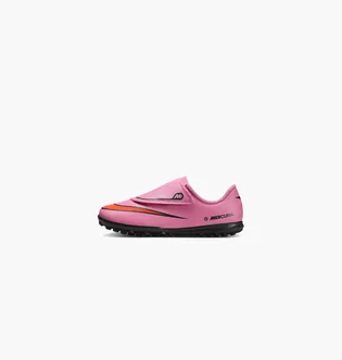 Сороконіжки дитячі Nike Vapor 16 Club Tf Ps (V) Pink FQ8291-600