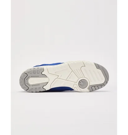 Кроссовки мужские New Balance 550 Black Bb550Vna