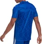 Футболка чоловіча Adidas Condivo21 Jsy Blue Gf3357