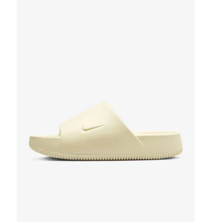 Тапочки жіночі Nike Calm Yellow DX4816-701