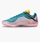 Кросівки чоловічі Nike Lebron Xxiii Turquoise/Pink IH1513-001