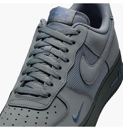 Кросівки чоловічі Nike Air Force 1 07 Lv8 Grey IM6002-084
