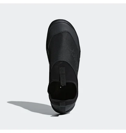 Кросівки унісекс Adidas Terrex Cc Jawpaw Ii Black CM7531
