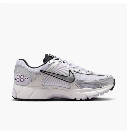Кросівки жіночі Nike Air Zoom Vomero 5 Grey/Metallic IB7253-500