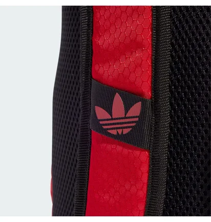 Рюкзак унисекс Adidas Chf 45 Red JE4034