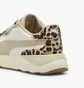 Кросівки жіночі Puma Runtamed Platform Drama Beige 396437-01