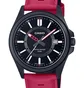Часы мужские Casio Enticer Dial Leather Quartz MTP-E700BL-1E