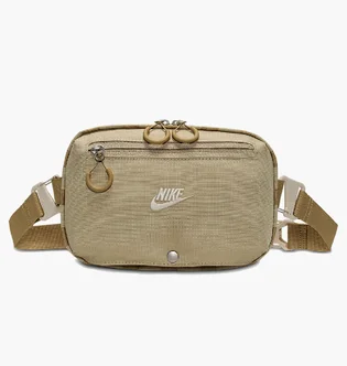 Сумка унісекс Nike Hayward Patrol Beige HJ8229-253