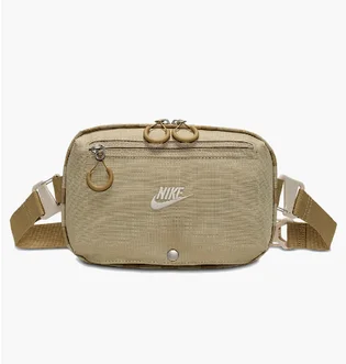Сумка унісекс Nike Hayward Patrol Beige HJ8229-253