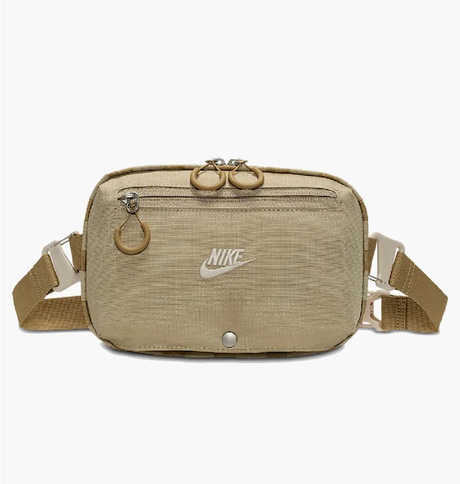 Сумка унисекс Nike Hayward Patrol Beige HJ8229-253