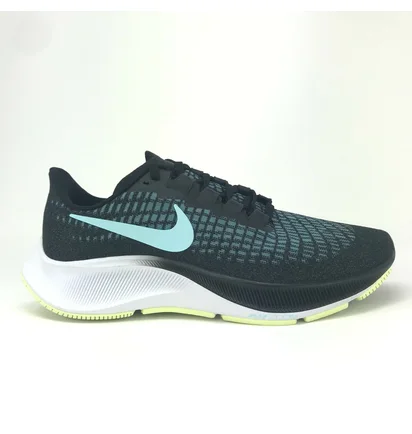 Кроссовки женские Nike Air Zoom Pegasus 37 Black BQ9647-004
