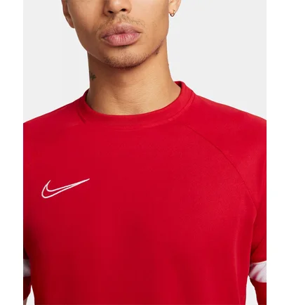 Футболка мужская Nike M Nk Df Acd21 Top Red Cw6101-658