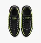 Кросівки дитячі Nike Air Max 95 (Gs) Black Dz5635-001