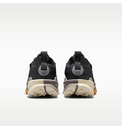 Кросівки чоловічі Nike Zegama Black FD5190-008