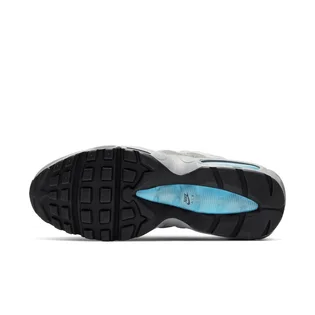 Кроссовки мужские Nike 95 Retro Logo Grey CV1635-001