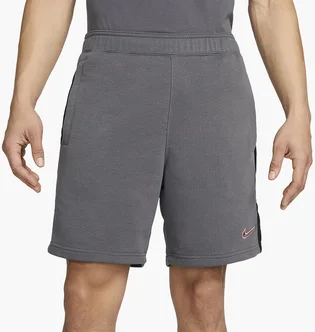 Шорты мужские Nike M Nsw Sp Short Ft Grey FZ4708-068