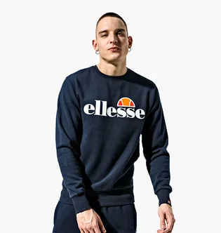 Худи мужское Ellesse Sl Gottero Blue SHC07407429