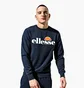 Худи мужское Ellesse Sl Gottero Blue SHC07407429