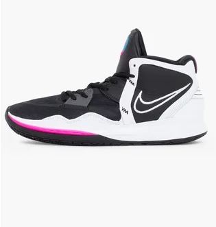 Кроссовки унисекс Nike Kyrie 8 Infinity Black Cz0204-003