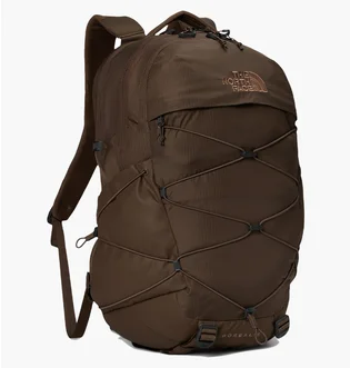 Рюкзак мужской The North Face Borealis Tnf Brown NF0A52SE5J8
