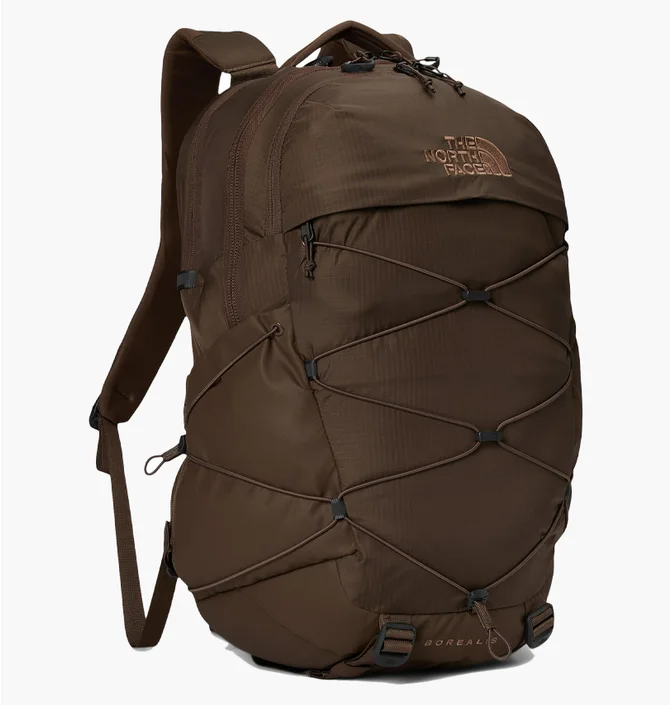 Рюкзак чоловічий The North Face Borealis Tnf Brown NF0A52SE5J8