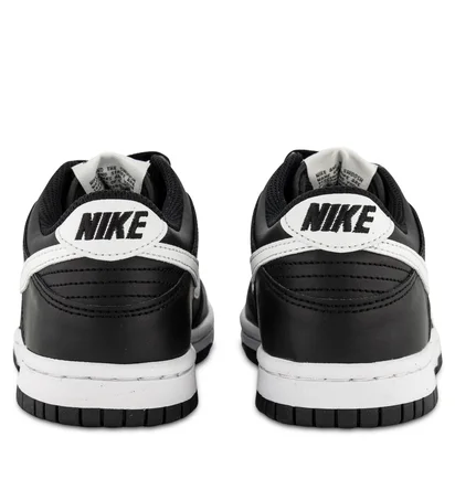 Кроссовки детские Nike Dulow Gs Black FD1232-001