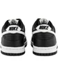 Кроссовки детские Nike Dulow Gs Black FD1232-001