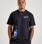 Футболка мужская Nike Max90 Retro Tee Black IB3751-010