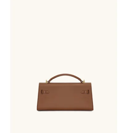 Сумка жіноча JW PEI Noor Top Handle Bag Brown BB2025BG121883JWP