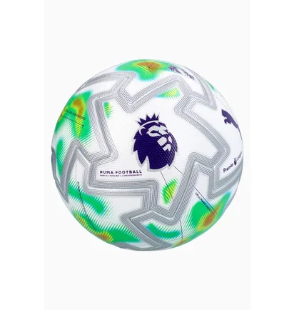 Футбольний м'яч Puma Orbita Ultimate Pl Fifa Thrill Multi 084895-01