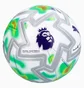 Футбольний м'яч Puma Orbita Ultimate Pl Fifa Thrill Multi 084895-01