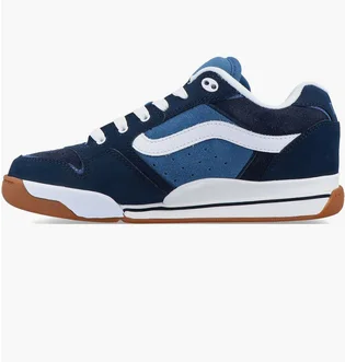 Кеды унисекс Vans Rowley Xlt Stv Navy Clu Blue VN000CTMSN0